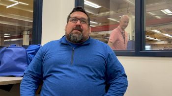 Zac Dominguez Loves Greco More Than Anyone