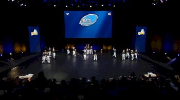 Walsh Intermediate School [2024 Junior High - Hip Hop Semis] 2024 UDA National Dance Team Championship
