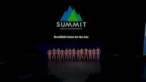 Brookfield Center for the Arts [2021 Junior Contemporary / Lyrical - Small Finals] 2021 The Dance Summit