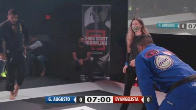 Ricardo Evangelista vs Guilherme Augusto 3CG 5