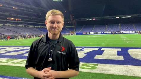 Prelims Recap: 2019 BOA Grand Nationals