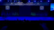 You Can Dance - YCD Little Mary's [2019 Small Youth Pom Semis] 2019 The Summit