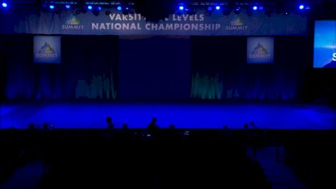 You Can Dance - YCD Little Mary's [2019 Small Youth Pom Semis] 2019 The Summit