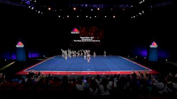 Phoenix Allstars - Nitro [2024 L1 Junior - Small - B Prelims] 2024 The D2 Summit