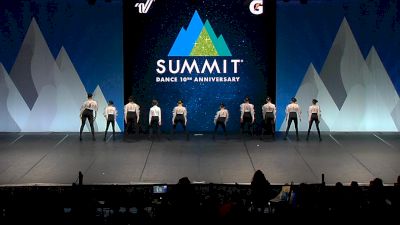 Iowa CATS All Stars - Youth Jazz [2024 Youth - Jazz - Small Prelims] 2024 The Dance Summit