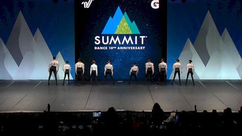 Iowa CATS All Stars - Youth Jazz [2024 Youth - Jazz - Small Prelims] 2024 The Dance Summit