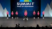 Pittsburgh Pride All Stars - Prowl [2024 Mini - Hip Hop - Large Finals] 2024 The Dance Summit