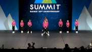 Pittsburgh Pride All Stars - Prowl [2024 Mini - Hip Hop - Large Finals] 2024 The Dance Summit