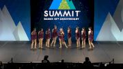 Dance Affinity - Amethyst Angels (Australia) [2024 Junior - Contemporary/Lyrical - Small Finals] 2024 The Dance Summit