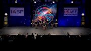 Dance Dymension - BEAUTIFUL PEOPLE (AUS) [2024 Open Premier Jazz Finals] 2024 The Dance Worlds