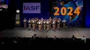 Starz Dance Academy - Elite All Stars [2024 Senior Large Jazz Semis] 2024 The Dance Worlds