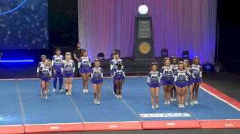 Maryland Icon Athletics - The A-List (USA) [2024 L6 U18 Coed Non Tumbling Prelims] 2024 The Cheerleading Worlds