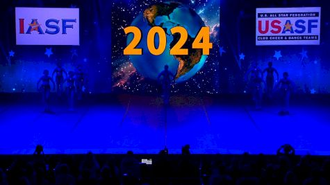 Brio Studios - Can't Get You Out of me Head (USA) [2024 Junior Dance Semis] 2024 The Dance Worlds