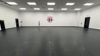 Dance Dynamics - Lexie Pickard [Junior - Solo - Jazz] 2024 NDA All-Star National Championship