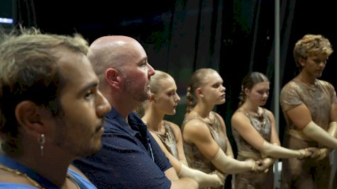 Zephyrus Guard Circles Up In San Antonio