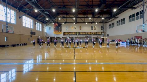 Kansas State University [School Division IA] 2026 NDA College Camps: Game Day Run-Off
