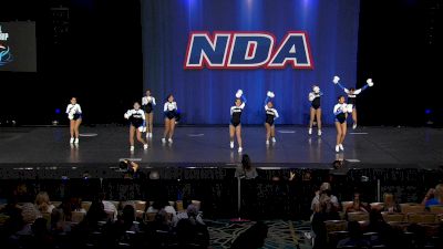 2024 NDA National Championship Videos Varsity