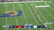 Highlights: Central Washington vs Angelo State | 2024 Lone Star Football