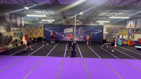 Karen Wagner High School - Karen Wagner High School Cheer [Novice Varsity Crowd Leading- Small] 2024 NCA-NDA December Virtual