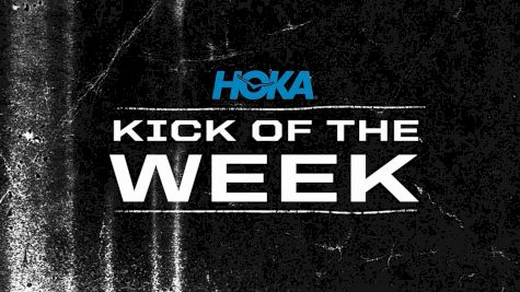 HOKA Kick of the Week: Strand Stride