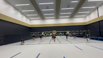 Broken Arrow High School - Small Varsity [Small Varsity] 2024 UCA-UDA - December Virtual Challenge