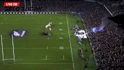 The Top Five Tries From The 2024 July International Test Series