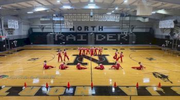 DanzForce Academy - Dolls [Youth - Premier - Jazz] 2026 JAMfest Virtual Spring 1