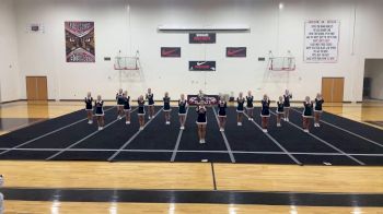 Westmoore High School - Advanced Varsity Performance [Advanced Varsity Performance] 2026 NCA HS Virtual Championship