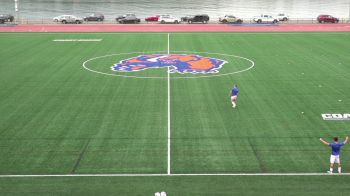 2025 Brandeis vs Coast Guard Academy - Men's