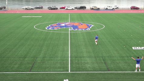 2025 Brandeis vs Coast Guard Academy - Men's