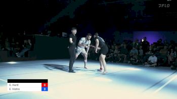 Watch The Entire Main Character Jiu-Jitsu 6 Middleweight No-Gi Bracket!