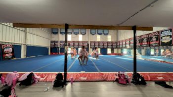 Cheer Extreme - Kernersville - Lady Lux [L6 International Open - NT] 2025 NCA - All Star Championships - Virtual