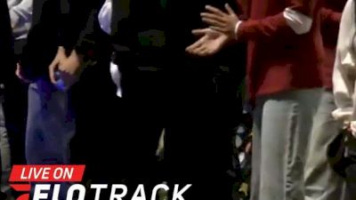 Jane Hedengren Runs 14:57 in 5K 🔥