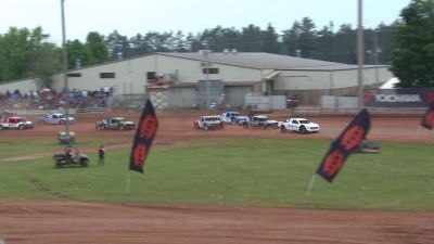Highlights: Antigo Off-Road National 2025 | PRO4 Saturday