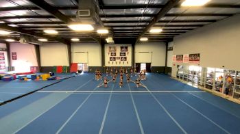 iNFiNiTi Athletics - Zodiac [L4 - U18] 2025 JAMfest-Virtual-Spring I