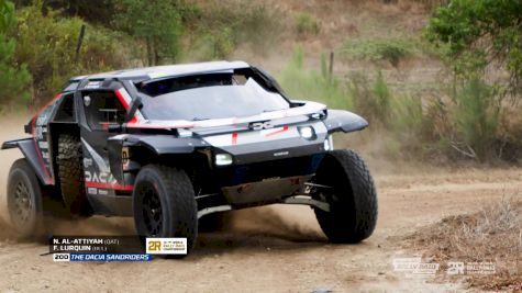 Full Program | 2025 BP Ultimate Rally Raid Portugal