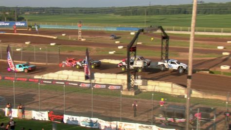 Highlights: Dirt City Off-Road National 2025 | PRO4 Saturday