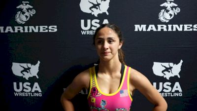 Gabriella Conte Was 'Determined To Make An Impact' In Fargo