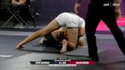 Joslyn Molina Gets the Submission Over Katie Bochenek | WNO 31