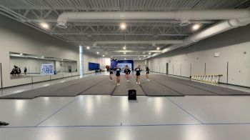 Waukee Northwest High School - Waukee Northwest [Advanced Varsity Performance] 2025 NCA - November Virtual Regional