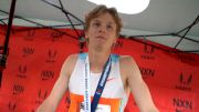 Ethan Strand On Winning 2K At USATF XC Champs