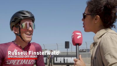 Finsterwald's Fight With The XC Favorites