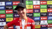 Cecilie Uttrup Ludwig: Kept On Believing And Fighting With Team