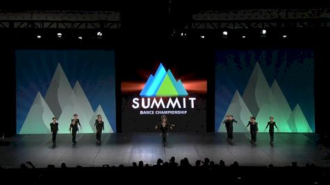 Extreme All Stars - Mini Majesty [2022 Mini Hip Hop - Large Finals] 2022 The Dance Summit