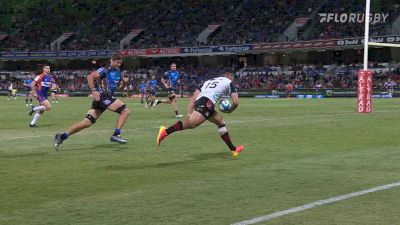 Highlights: Force Vs. Crusaders