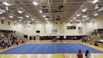 Baldwin High School [Small Varsity Non Tumble] 2021 UCA December Virtual Regional