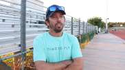 Ben Rosario On FloTrack Underestimating His Team And His Plan For Aliphine Tuliamuk's Post-Baby Build-Up
