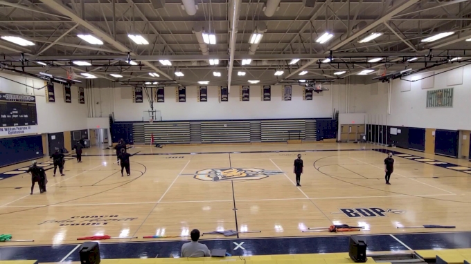 Culpeper County High School - Shift & Go