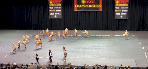 Atlas Winter Guard - This Is Me