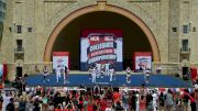 Trinity Valley Community College [2021 Advanced Large Coed Junior College Finals] 2021 NCA & NDA Collegiate Cheer & Dance Championship